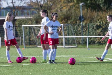 Bild 42 - wBJ SV Wahlstedt - SC Union Oldesloe : Ergebnis: 2:0